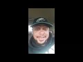 Eagles fan reaction to Saints Dez Bryant tears Achilles out for the season. I feel bad for Dez🏈🏈🏈