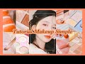 TUTORIAL MAKEUP SIMPLE!