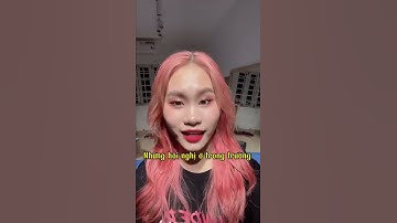 Lần đầu làm MC đám cưới của Ngọc Thu Hằng #shorts | Ngọc Thu Hằng Official