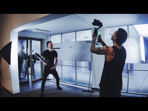 Dawn of Revenge - No Hope (Making Of)