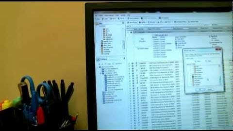 How to sync an appraisal file to your mobile device.