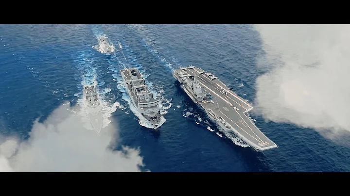 People's Liberation Army Navy Promotional Video - DayDayNews