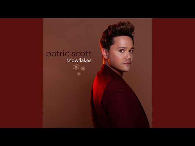 Patric Scott - Favorite Time Of The Year