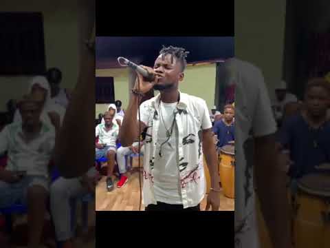 Fally Ipupa 2019  New song Practice