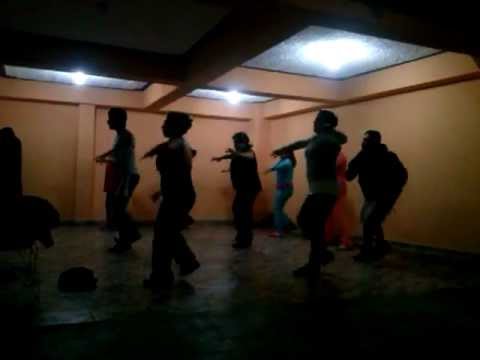 Fitnness Center Xalapa