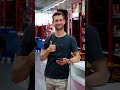 Immer auf dem Laufenden: Würth App Push Benachrichtigungen!🔔