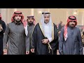 حفل زواج الشاب / خميس محمد السحيمي البلوي [ ٢٥ - ٧ - ١٤٤٧ ] تبوك