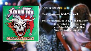 Spinal Tap - Christmas With The Devil