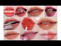 💋10분 순삭 립 영상 모아보기/Lip Make up Compliation💋