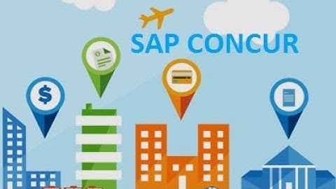 App Review - How to Submit Concur SAP Expenses for Approval  - iOSGenius