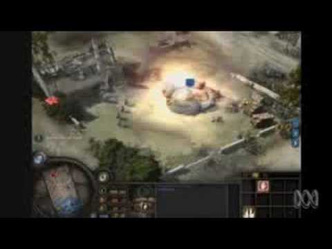 Company of Heroes: Opposing Fronts