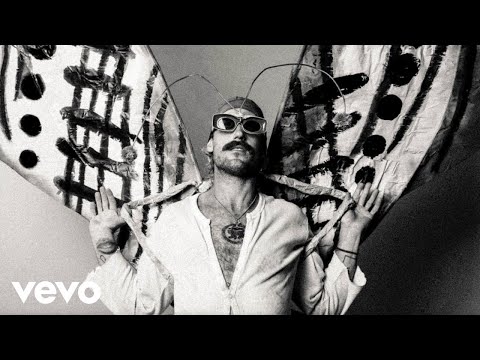 Rayland Baxter - Buckwheat (Official Audio)