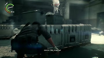 🔥The Evil Within 2 | best Horror Scene | Can I Safe From This Monster🐲 | 🛑MAX SETTING | 👉 DNA GAMING