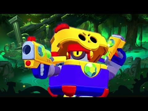 Darryl-ის სკინი ავიᲦე და 2 მეგა ბოქსის გახსნა?? Brawl Stars ქარᲗულად! :)