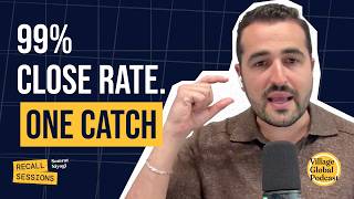 This Is Why You Do In-Person Sales | Alex Jekowsky (Cents)