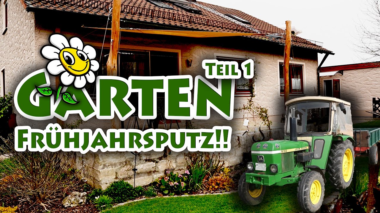 52+ Garten Auffüllen, Hallo, wir sind nun schon seit einigen wochen