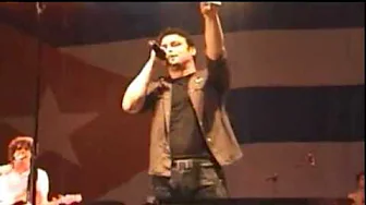 Lola (en vivo) by Moneda Dura.mpg Lola (en vivo) by Moneda Dura.mpg