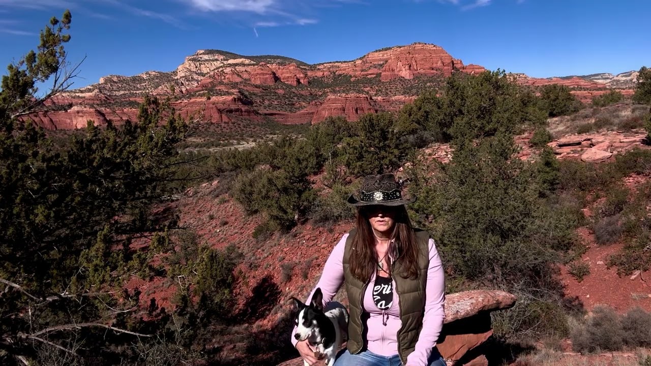 Gentle Grounding in Nature | A Guided Self-Care Moment 