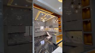 Kitchen Design 🏠 0310-222-2355 #hallmarkrealtor #interiordesign #home #luxuryhomestour