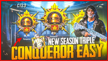 😍 Trying To Reached Triple Conqueror - SAMSUNG,A3,A5,A6,A7,J2,J5,J7,S5,S6,S7,59,A10,A20,A30,A50