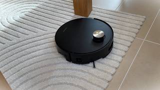 Dreame Aqua10 Ultra Roller Complete - 4 Months Later Still Great?