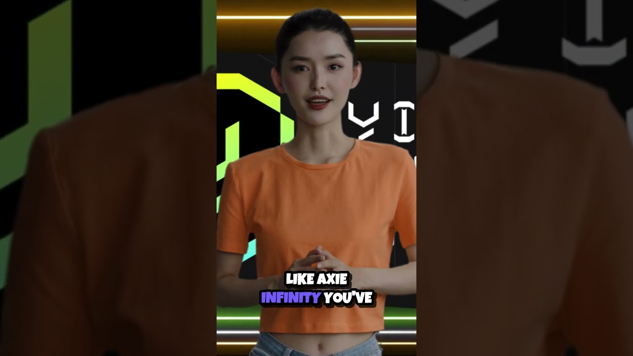 Unlocking Real Money in Gaming with YGG! 🎮💰 