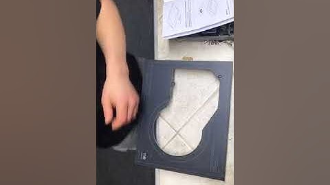 SPINBOX assembly video