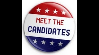 Candidate Forum for Cupertino City Council