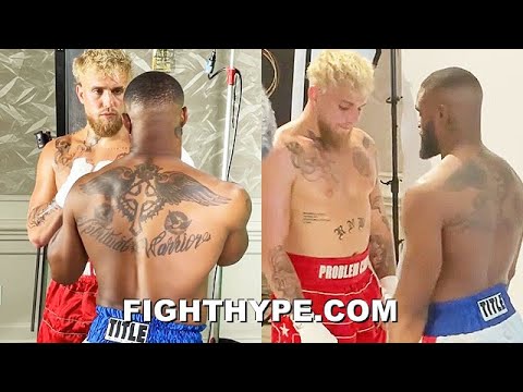 Jake Paul Vs Tyron Woodley Fight Date Time Ppv Price Odds Tickets Location