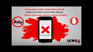 ADDGUARD İLE YOUTUBE VE SİTELERDE REKLAMLARDAN KURTULMA