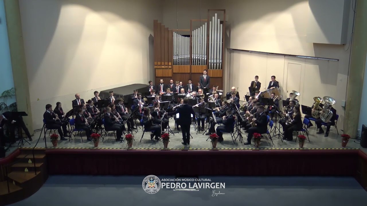 “Las Bodas de Luis Alonso” | AMC Pedro Lavirgen