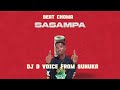 Sasampa Beat Choma Dj D Voice From Sunuka