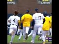 Cade Ladehoff WALKS-OFF Washington | Michigan Baseball