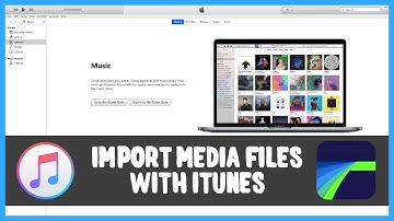 Quickest Way to Import Videos from PC to LumaFusion in 2020