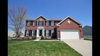 4264 Prairie Smoke Court video tour