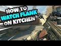 How to Watch Flank on Kitchen | Clubhouse Full Game