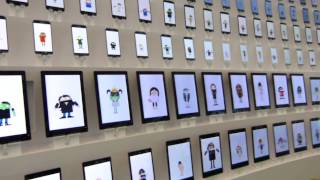 Google I/O: An Android Chorus screenshot 1