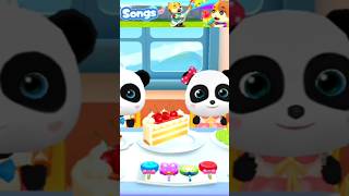 hum breakfast 🥞 kar rahe hai #baby #cute #games #ytshorts #ytshortsindia #funny #kids #bestyoutuber