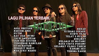 Lagu Pilihan Terbaik JAMRUD