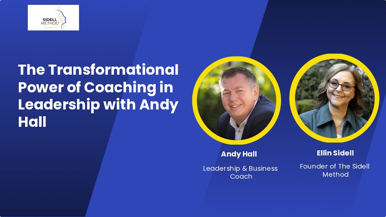 Full Episode The Transformational Power of Coaching in Leadership with ...