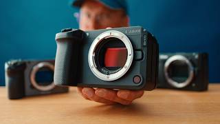 Canon R6v Vs Nikon Zr Vs Sony Fx3  Which Camera Should You Buy