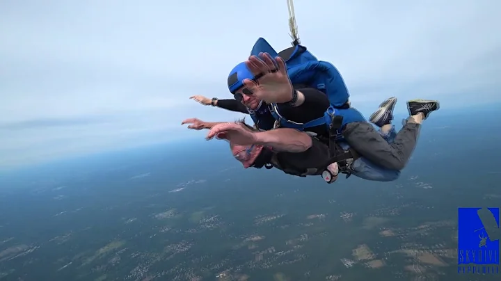 Skydive Pepperell - 06/27/20 John Runnals - www.sk...