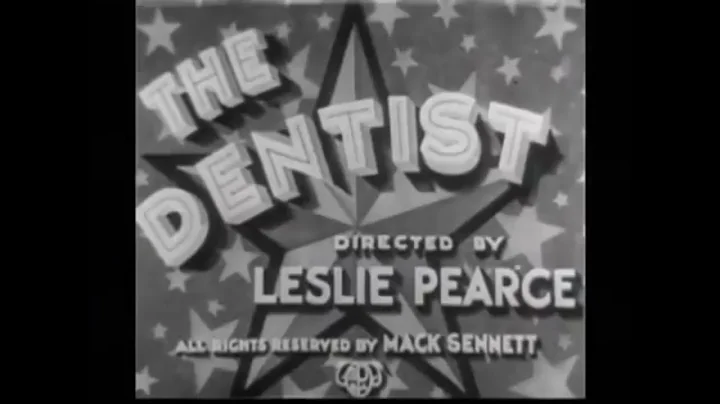 A Paramount Release/Mack Sennett Star Comedies logos (1932)