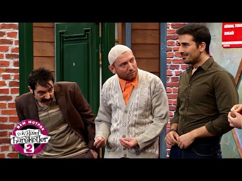 Açın Kapıyı 19 (79.Bölüm) - Çok Güzel Hareketler 2