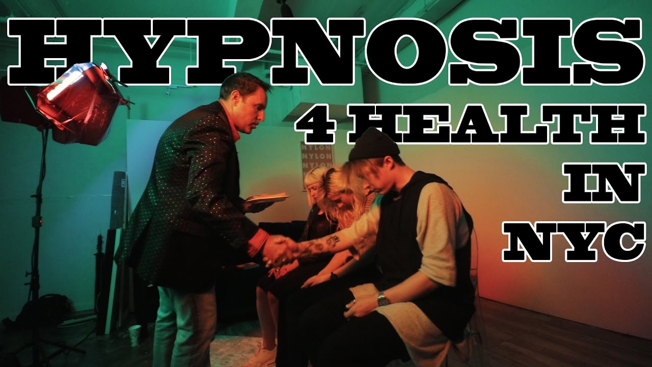 Nylon Hypnosis