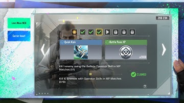 Lean mean m-16 cod mobile season 10