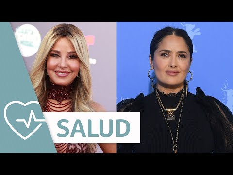 Vídeo: 10 Celebridades Con Diabetes Tipo 2