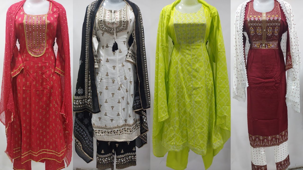 Trouser Kurti All Trouser Frock Naira Kurti Trouser Ke New Design Smart Price Ladies Garments