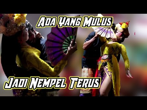 G4G4L F0KU5 L14T Y4N6 MULU5 MULU5 || Dek Devi Belut feat Sekha Genjek Satya Sawitra