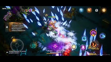 (S1)Torchlight Infinite cwc gemma t7